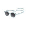 Lentes de sol Izipizi 0 a 9 meses Sweet Blue