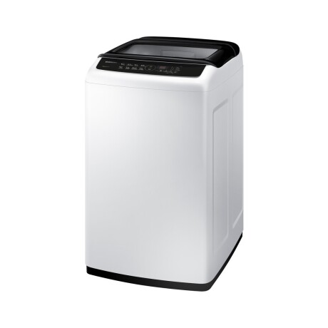 Lavarropas Samsung WA80 Carga Superior 8 Kg Lavarropas Samsung WA80 Carga Superior 8 Kg