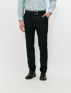 220374 AMBO HARRINGTON LABEL Negro