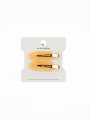 BROCHES SET X 2 CREMA