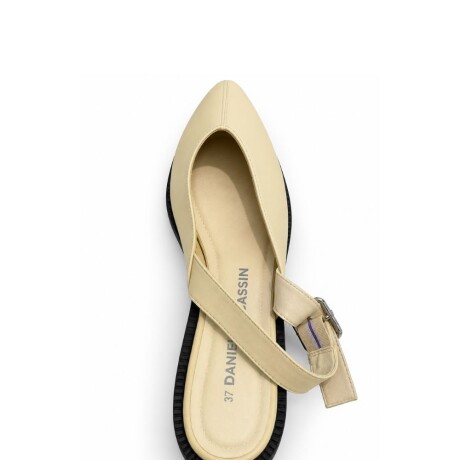 ZUECO VAIA Crudo
