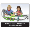 Pista Lite del circuito Mario Kart Hot Wheels Pista Lite del circuito Mario Kart Hot Wheels
