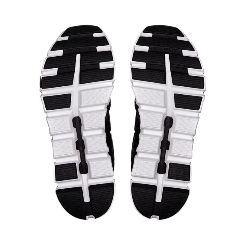 CLOUD 6 W BLACK / WHITE BLACK/WHITE