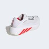 Championes Adidas Hyperboost Run Blanco