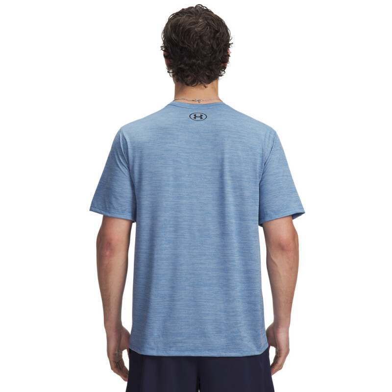 UA Tech Vent SS-BLU BLU-402