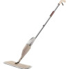 Mopa Para Limpieza De Pisos Con Spray Beige