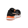 Asics Gel-excite 8 Hombre Negro-blanco