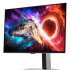 Monitor Samsung Odyssey Oled G8 G80sh 27" 4k 240 Hz MONITOR SAMSUNG ODYSSEY G8 27" OLED 240