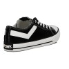 Championes Pony casual classic Hombre Negro