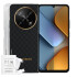 Celular Coolpad C16 12gb (4+8)gb Ram 256gb 4g CEL COOLPAD C16 12/256GB NEGRO
