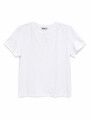 REMERA LUCIA BLANCO