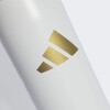 Botella Adidas (0,6 Litros) Blanco