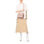 MARC JACOBS - THE SMALL TOTE,CAMEL Alta Automática