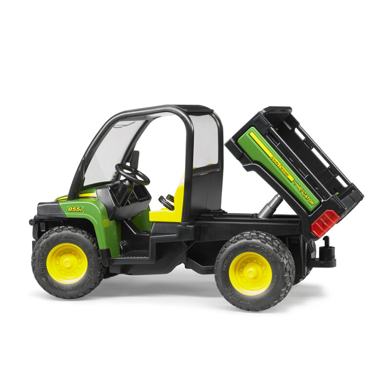 John Deere Gator XUV 855D Bruder John Deere Gator XUV 855D Bruder