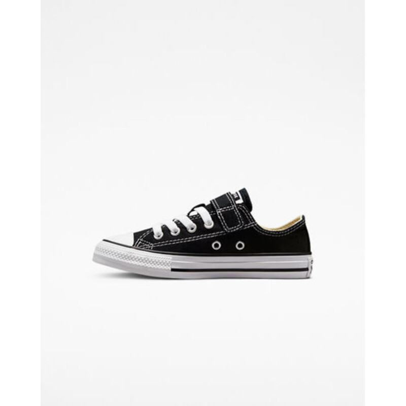 CTAS 1V OX BLACK/NATURAL/WHITE BLACK/NATURAL/WHITE