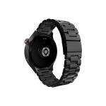Smartwatch Motorola Moto Watch Aluminio Negro