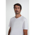 CALCA MASC ADULTO AZUL CARIBE/CHUMBO/BLANCO