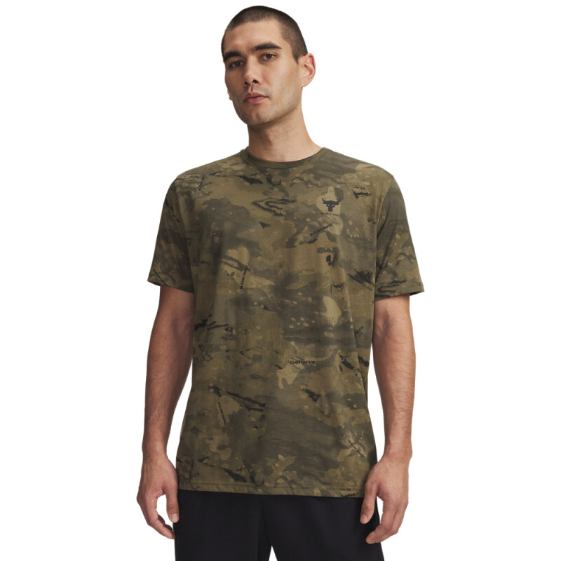 Pjt Rck AOP SS-GRN GRN-390