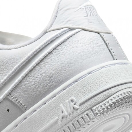 Championes Nike Air Force 1 Dance White