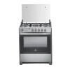 Cocina Gas Indurama Alcala 5h Con Grill Cocina Gas Indurama Alcala 5h Con Grill