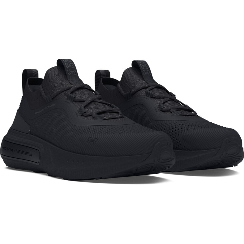 UA Phantom 4-BRN BLK-002