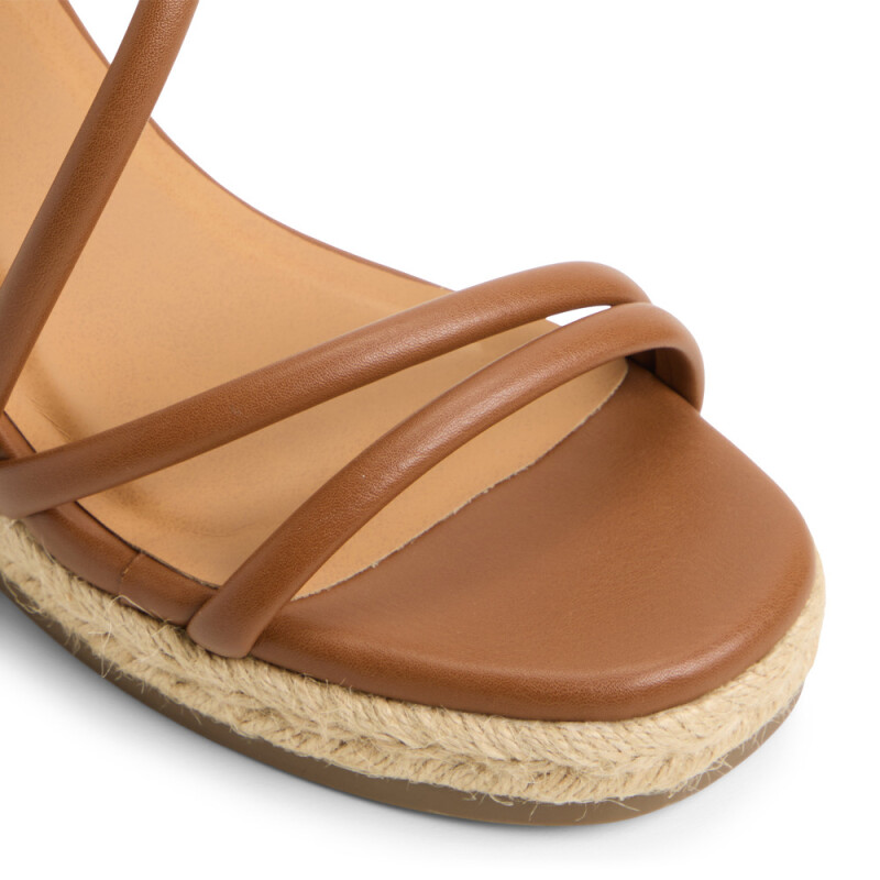 ALANAH GOLD SYNTHETIC COGNAC