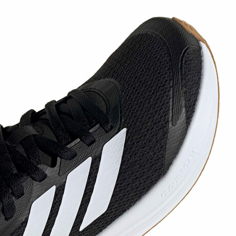 Championes de Niños Adidas Run Falcon 6 Junior Negro