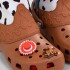 Botas Crocs Toy Story Jessie Croot Unisex Multi