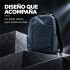 Mochila Urbana para Notebook 15,6" de 20-22 L Azul 1