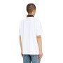 Polo Para Hombre T-Adjust-Aa12 Blanco
