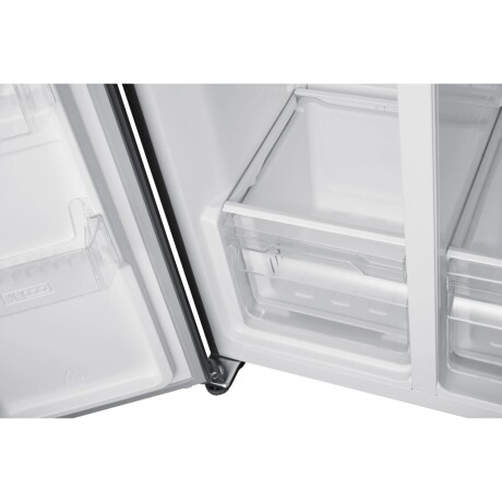 Heladera Side By Side Futura Inverter FUT-560SBS-IN 521 L Heladera Side By Side Futura Inverter FUT-560SBS-IN 521 L