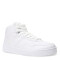 Championes de Hombre Topper Terre Mid Blanco