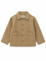 CAMPERA MARC BEIGE (V)