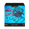 Bingo Clásico con bolillero metálico Bingo Clásico con bolillero metálico