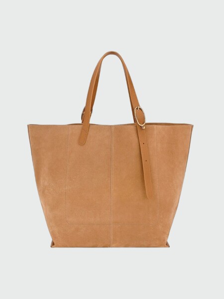 LONGCHAMP - COMPLICE SOFTY, BOLSO TOTE XL M74