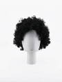 PELUCA AFRO NEGRO