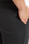Quiksilver Pantalón Hombre - Negro Negro