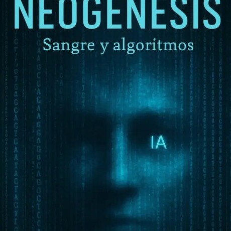 NEOGENESIS NEOGENESIS