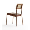 Silla Lux Rose