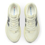 Zapatillas Running Supercomp Rebel V1 Mujer Beige
