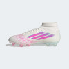Championes Adidas F50 Sparkfusion Blanco