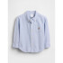 LS ORGANIC OXFORD BLUE OPAL 420