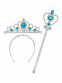 CAPA PRINCESS CELESTE