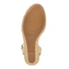 Sandals Hanlow3 Gold 01