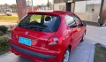 Peugeot 207 1.4 Compact - 2013 Peugeot 207 1.4 Compact - 2013