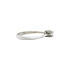Anillo Solitario-Plata 950-Piedra Zirconia-AN3452 conpiedra
