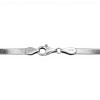Cadena Cinta-Plata 925-Sin Piedra-CD3205 sinpiedra