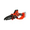 SIERRA A BATERIA RECARGABLE 5" 20V S/ BATERIA DOWEN PAGIO Sierra A Bateria Recargable 5" 20v S/ Bateria Dowen Pagio