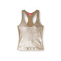 Polo Para Mujer T-Ama Beige