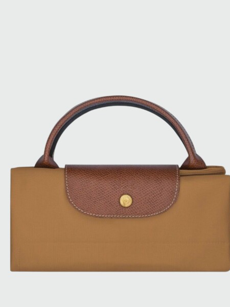 LONGCHAMP - LE PLIAGE ORIGINAL, BOLSO DE VIAJE XL Beige